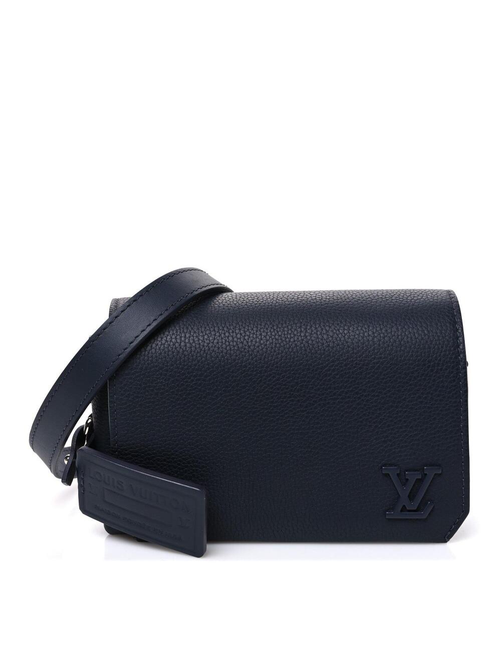 Louis Vuitton Calfskin Aerogram #340266L12B
